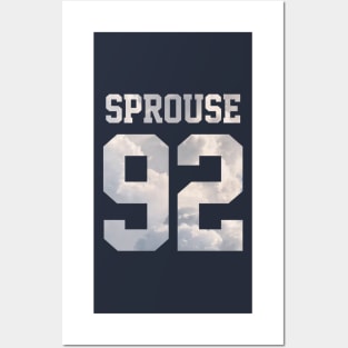 Sprouse Posters and Art